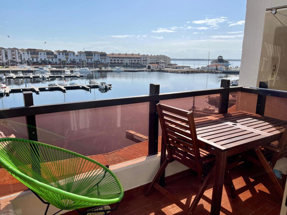 T2 Sur Marina Avec Vue Spectaculaire Le Barcarès Exterior foto